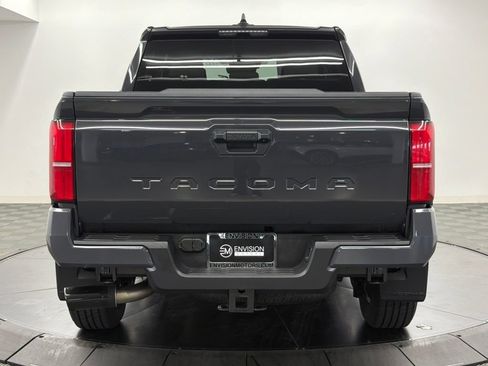 Certified 2026 Toyota Tacoma SR5 RWD image 11