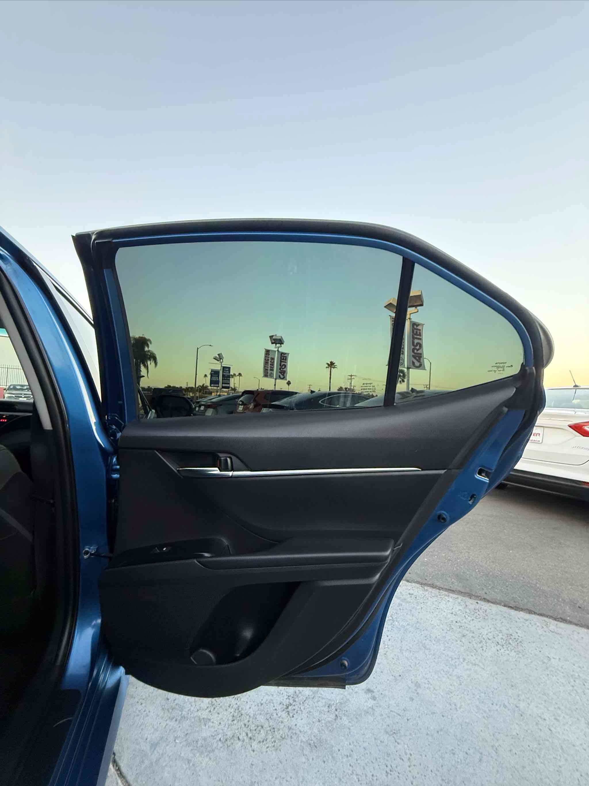 Used 2020 Toyota Camry LE w/ Carpet Mat Package FWD image 54