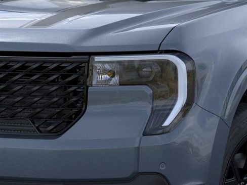 New 2026 Ford Maverick Lariat w/ Black Appearance Package AWD/4WD image 19