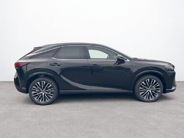 New 2026 Lexus RX 350 Premium Plus FWD image 6