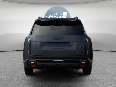 New 2027 Kia Telluride SX Prestige X-Pro image 13
