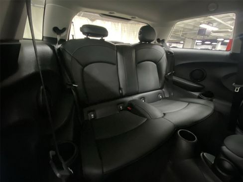 Used 2022 MINI Cooper SE FWD image 28