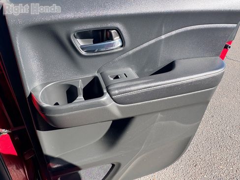 Used 2022 Honda Ridgeline RTL-E image 26