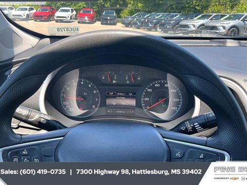 Used 2024 Chevrolet Malibu LT FWD image 14