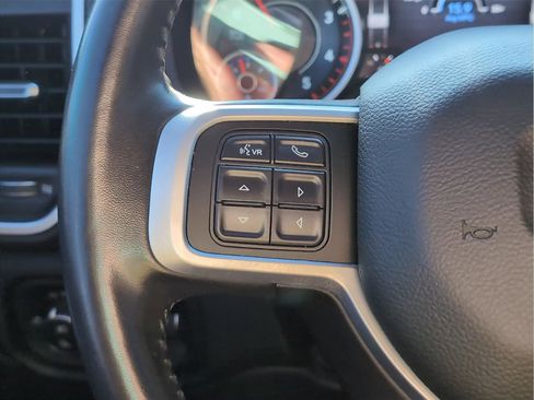 Used 2022 RAM 2500 Big Horn w/ Level C Equiment Group image 21