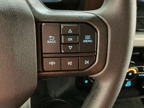 New 2026 Ford F350 XL w/ STX Appearance Package AWD/4WD image 27