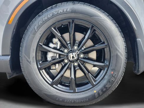 Certified 2024 Honda CR-V Sport-L image 31