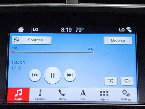 Used 2018 Ford Explorer Platinum AWD/4WD image 37