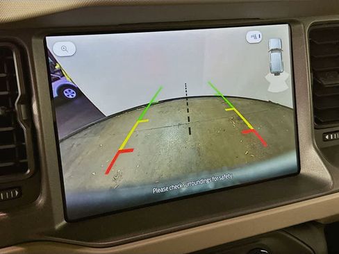 New 2025 Ford Bronco Big Bend image 31