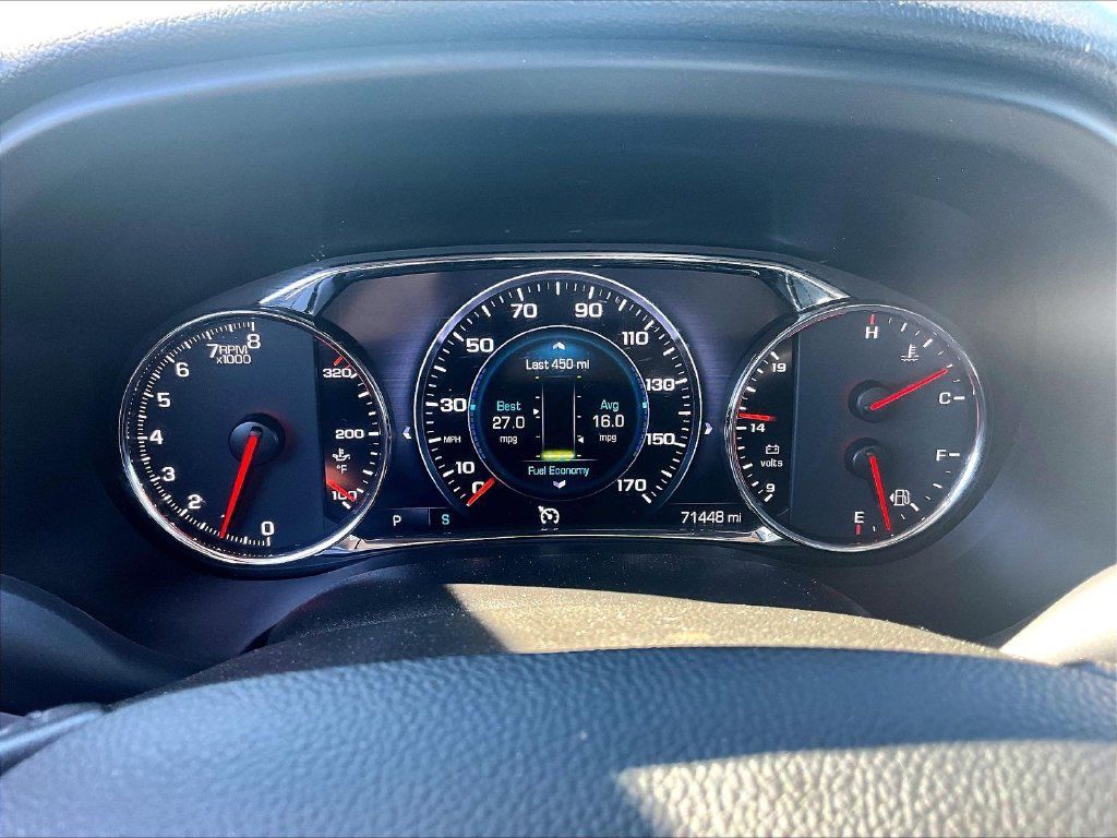 Used 2019 GMC Acadia Denali AWD/4WD image 20