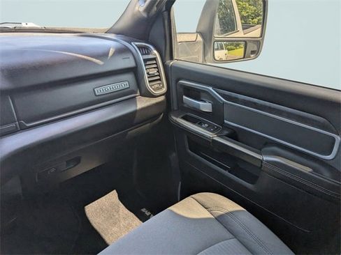 Used 2024 RAM 3500 Big Horn image 18