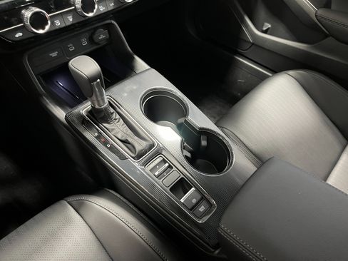 New 2026 Honda Civic image 18