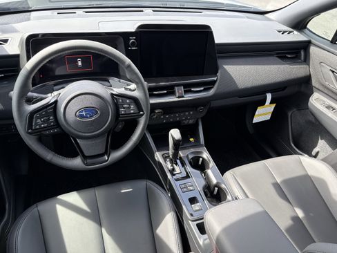 New 2026 Subaru Outback Premium AWD/4WD image 13
