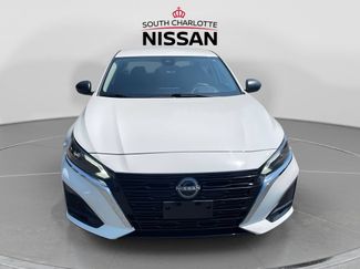 Used 2025 Nissan Altima 2.5 SV FWD video 2