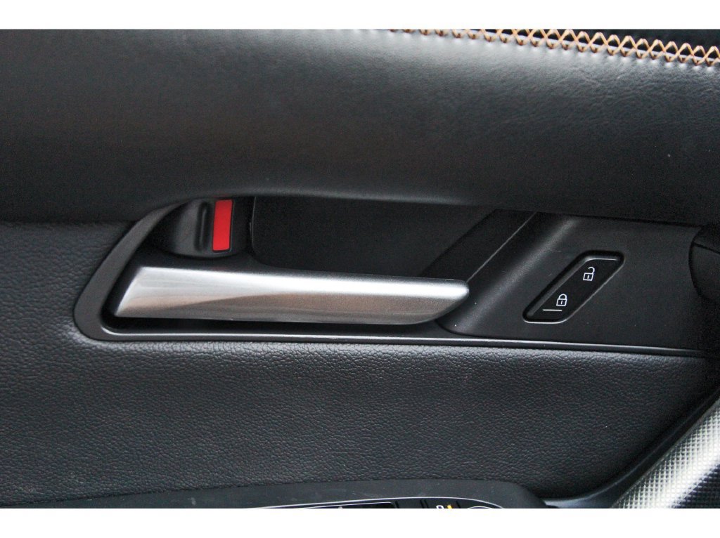 New 2026 MAZDA CX-50 AWD 2.5 Hybrid w/ Weather Package image 18