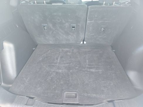 Used 2025 Ford Escape Active AWD/4WD image 11