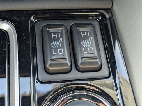 New 2026 Mitsubishi Eclipse Cross SEL image 28