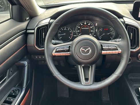 Used 2024 MAZDA CX-50 2.5 Turbo w/ Premium Plus Pkg image 27