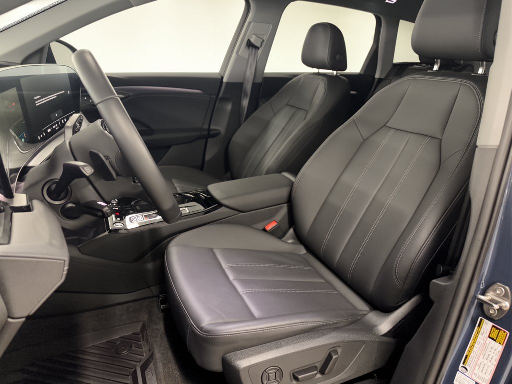 Used 2025 Audi Q6 e-tron Premium w/ Convenience Package AWD/4WD image 5