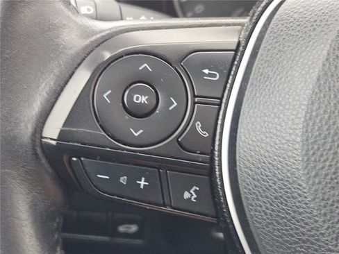 Used 2021 Toyota RAV4 XLE Premium FWD image 34