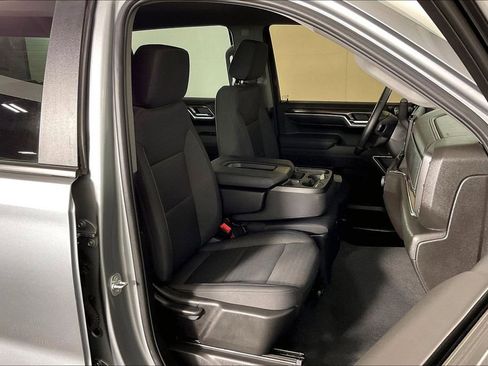 Used 2025 Chevrolet Silverado 1500 LT AWD/4WD image 10