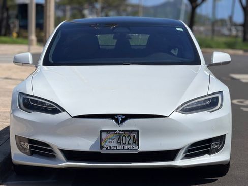 Used 2017 Tesla Model S 75 image 6