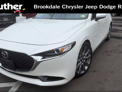 Used 2024 MAZDA MAZDA3 s