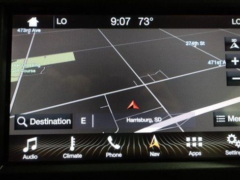 Used 2017 Lincoln MKC Reserve w/ Lincoln MKC Climate Package AWD/4WD image 14