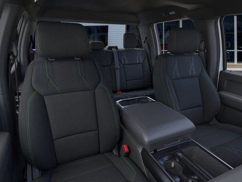 Used 2025 Ford F150 STX w/ Equipment Group 200A image 18