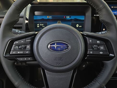 New 2026 Subaru Outback Premium AWD/4WD image 20