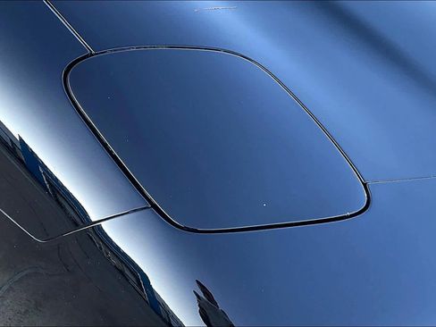 Used 1999 Chevrolet Corvette Convertible w/ Memory Pkg image 23