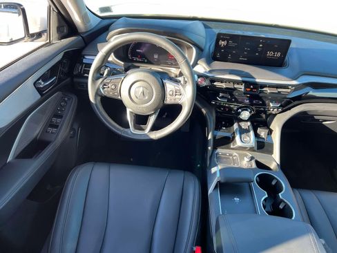 Certified 2023 Acura MDX SH-AWD image 17