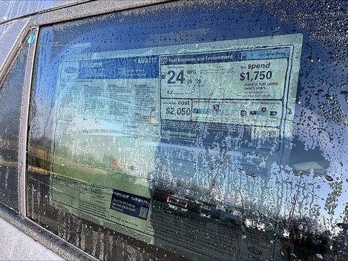 New 2026 Ford Explorer Active w/ Active Comfort Package image 14