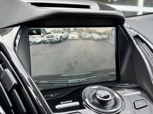 Used 2013 Ford Escape SEL FWD image 44
