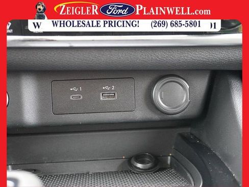 Used 2023 Nissan Rogue SV image 20