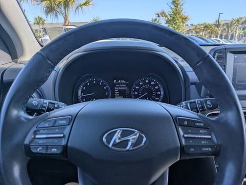 Used 2020 Hyundai Kona SEL Plus image 26