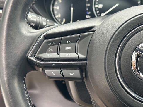 Certified 2020 MAZDA CX-5 Signature image 26