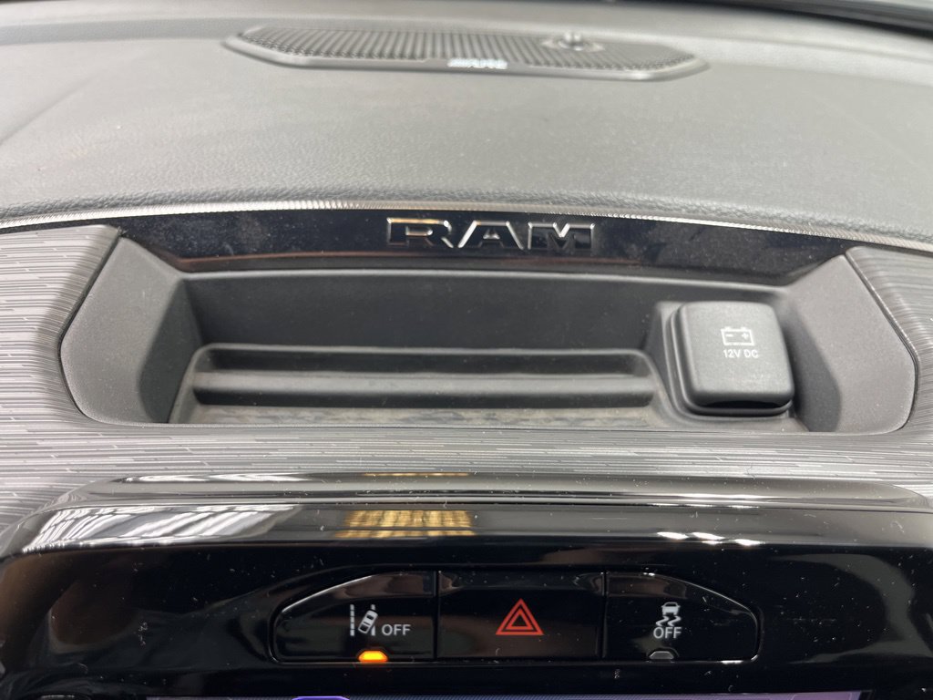 New 2026 RAM 1500 RHO AWD/4WD image 15