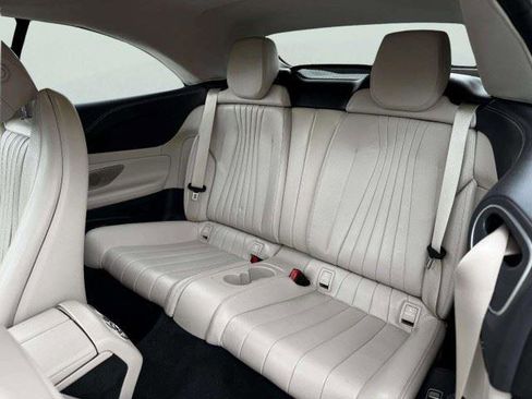 Used 2023 Mercedes-Benz E 450 4MATIC Cabriolet image 21