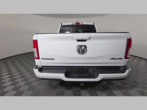 Used 2022 RAM 1500 Big Horn AWD/4WD image 51