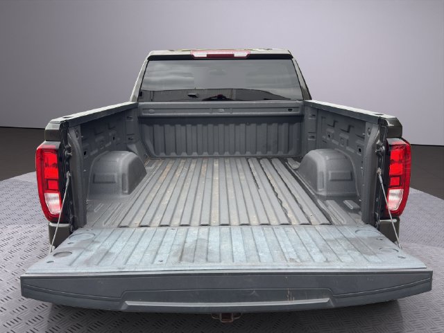 Used 2021 GMC Sierra 1500 SLE w/ X31 Off-Road Package AWD/4WD image 26