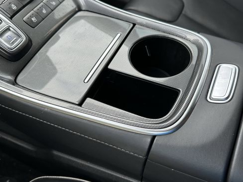 Used 2023 Hyundai Santa Fe Limited image 25