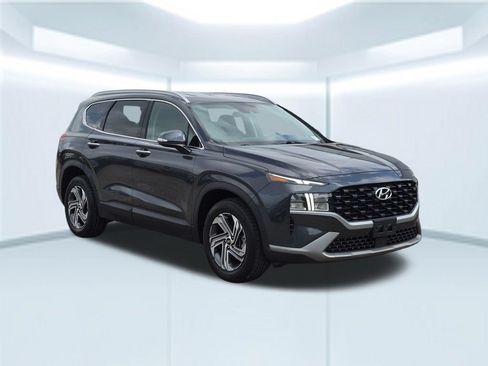 Used 2023 Hyundai Santa Fe SEL FWD image 8