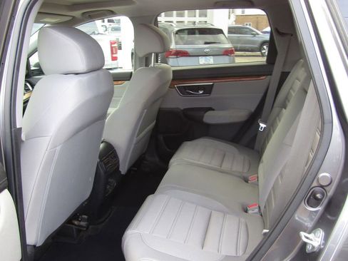 Used 2019 Honda CR-V EX image 13