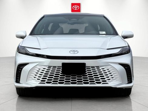 New 2026 Toyota Camry XSE FWD image 7