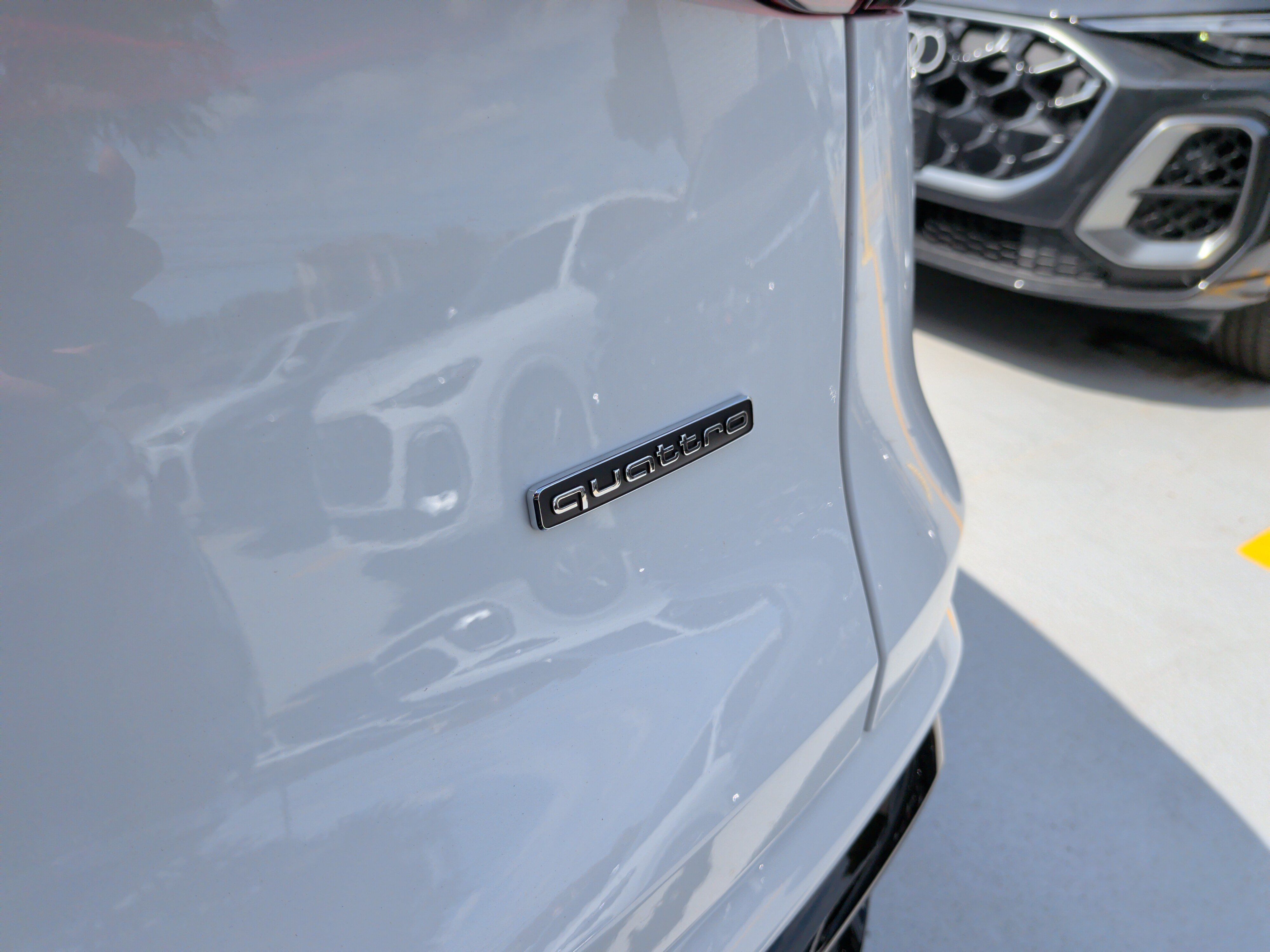 New 2026 Audi Q5 2.0T AWD/4WD image 38