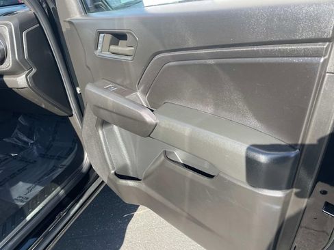 Used 2024 Chevrolet Colorado W/T image 26