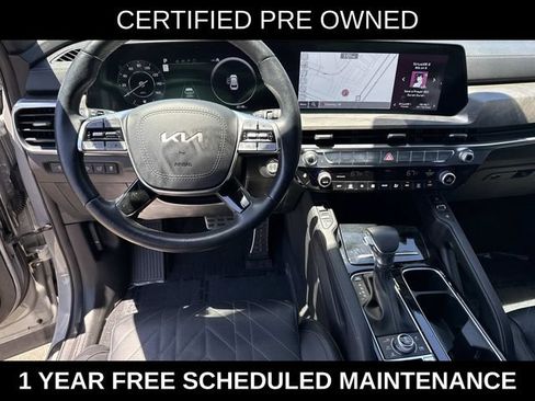 Used 2024 Kia Telluride SX Prestige X-Line AWD/4WD image 18
