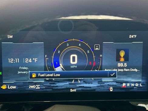 New 2026 Chevrolet Tahoe Premier w/ Sun And Tow Package image 13