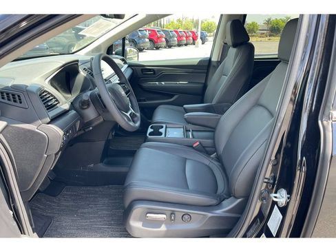 Used 2026 Honda Odyssey EX-L image 10